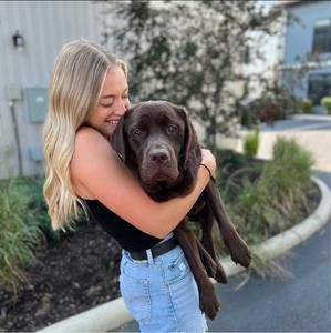 Meet your Posher, Jordan